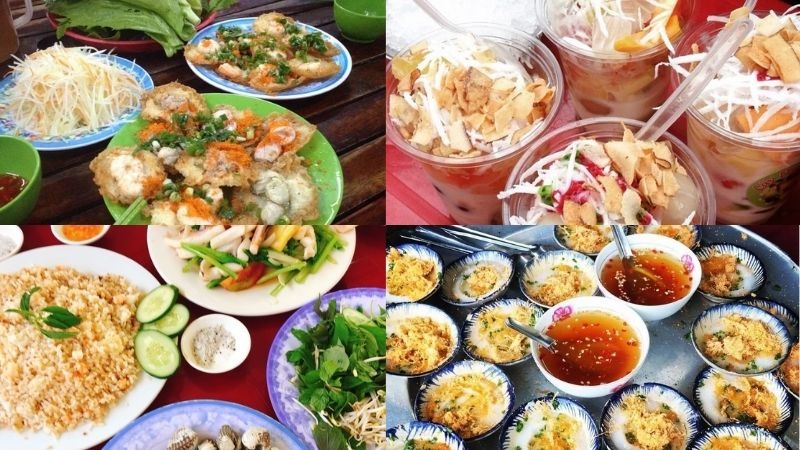 Top cứ điểm ăn chơi hot nhất Quy Nhơn, địa điểm ăn uống Quy Nhơn năm 2022 Top cứ điểm ăn chơi hot nhất Quy Nhơn, địa điểm ăn uống Quy Nhơn năm 2022