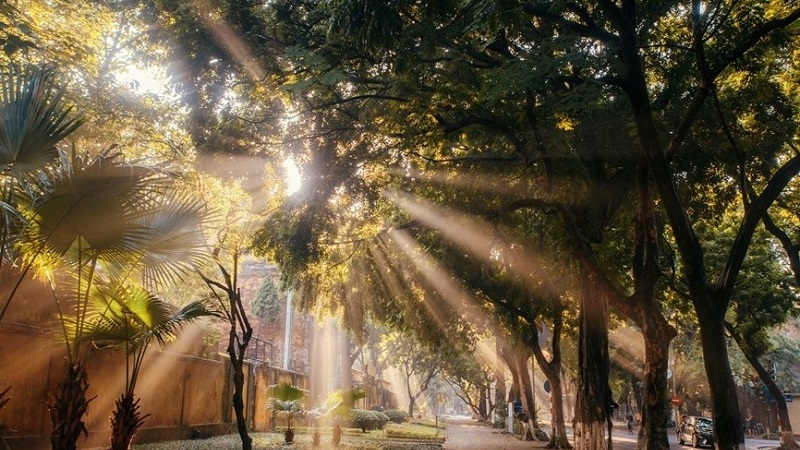 Cập nhật thời tiết dịp nghỉ lễ 10/3 Âm lịch, dự báo thời tiết 10 ngày tới từ ngày 9-19/4