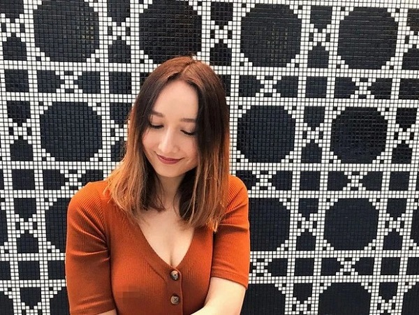 Cô con gái kín tiếng xinh đẹp, siêu tài năng nhưng ít ai biết của diva Mỹ Linh - Ảnh 3 Cô con gái kín tiếng xinh đẹp, siêu tài năng nhưng ít ai biết của diva Mỹ Linh - Ảnh 3