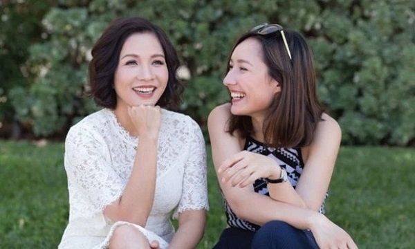 Cô con gái kín tiếng xinh đẹp, siêu tài năng nhưng ít ai biết của Diva Mỹ Linh (Ảnh internet) Cô con gái kín tiếng xinh đẹp, siêu tài năng nhưng ít ai biết của Diva Mỹ Linh (Ảnh internet)