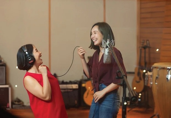 Cô con gái kín tiếng xinh đẹp, siêu tài năng nhưng ít ai biết của diva Mỹ Linh - Ảnh 2 Cô con gái kín tiếng xinh đẹp, siêu tài năng nhưng ít ai biết của diva Mỹ Linh - Ảnh 2
