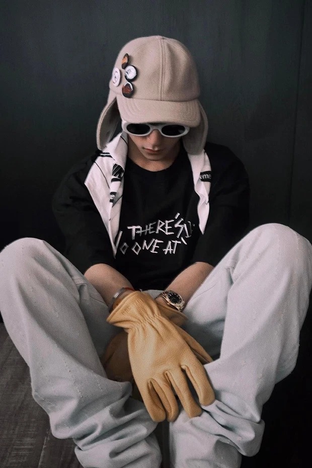 Cuối cùng Sơn Tùng cũng có ngày đi bán hàng online! - Ảnh 3