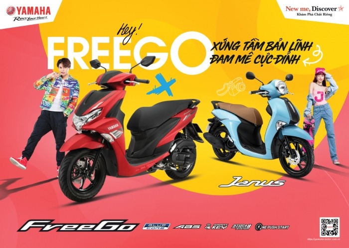 Mẫu xe khiến Honda Air Blade e dè trình làng tại Việt Nam, ngoại hình đẹp miễn chê - Ảnh 2 Mẫu xe khiến Honda Air Blade e dè trình làng tại Việt Nam, ngoại hình đẹp miễn chê - Ảnh 2