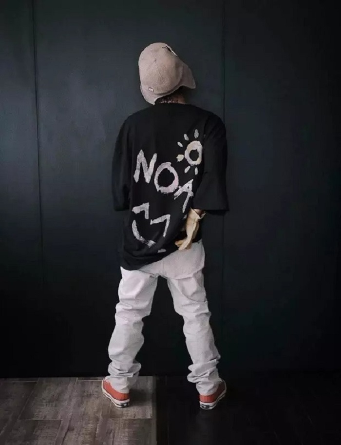 Sơn Tùng bị 'bóc phốt' áo 600k nhưng rách nách, chất vải không xứng với giá tiền - Ảnh 2