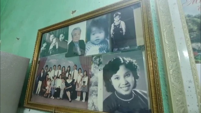 Vén màn sự thật câu chuyện 'Tiểu thư phố cổ đi lạc 46 năm' bị bố mẹ nuôi bắt cóc - Ảnh 2