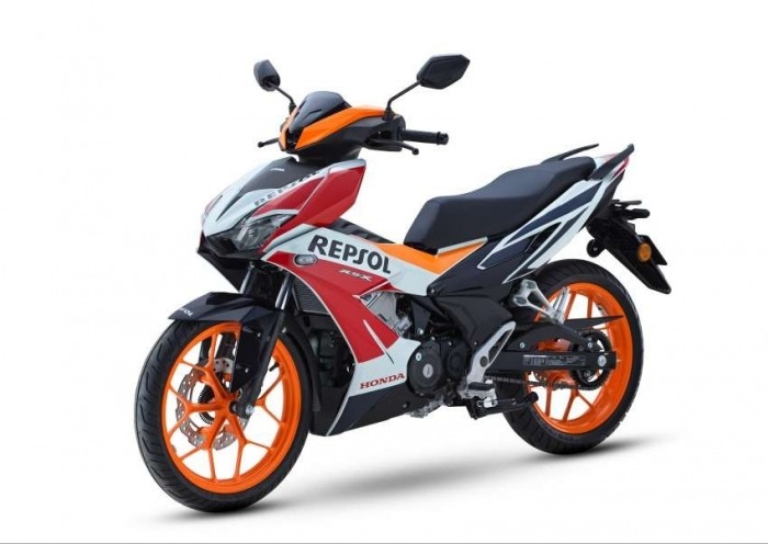 So sánh Honda Winner X và Yamaha Exciter 155 VVA thế hệ mới Ai sẽ là nhà  vua xe côn tay underbone  AutoFun