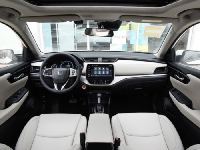 Honda giới thiệu xe mới, giá cực mềm chỉ ngang ngửa Kia Morning 2