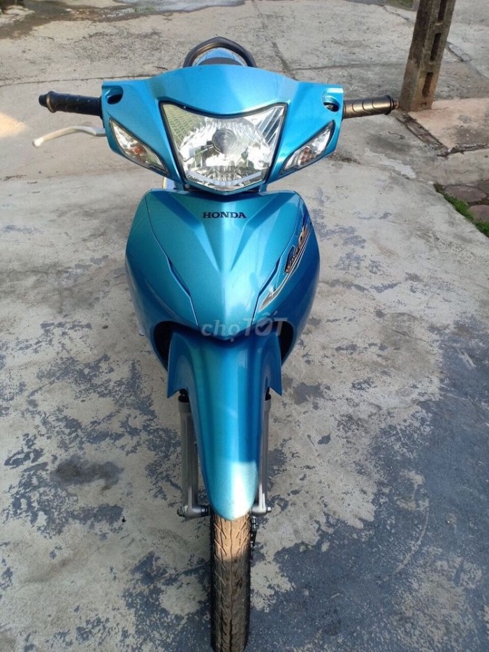 Honda Wave Alpha bất ngờ được rao bán giá cực rẻ, thấp hơn Sirius 2022 tới 7 triệu đồng gây sốt - Ảnh 1 Honda Wave Alpha bất ngờ được rao bán giá cực rẻ, thấp hơn Sirius 2022 tới 7 triệu đồng gây sốt - Ảnh 1