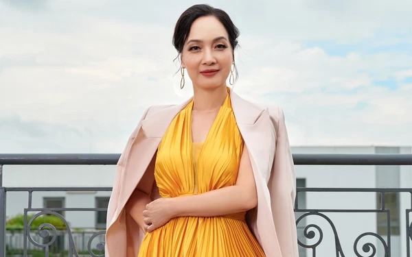 Lựa chọn cuộc đời 'khó hiểu' của NSND Lê Khanh và câu trả lời sau 2 thập kỷ Lựa chọn cuộc đời 'khó hiểu' của NSND Lê Khanh và câu trả lời sau 2 thập kỷ