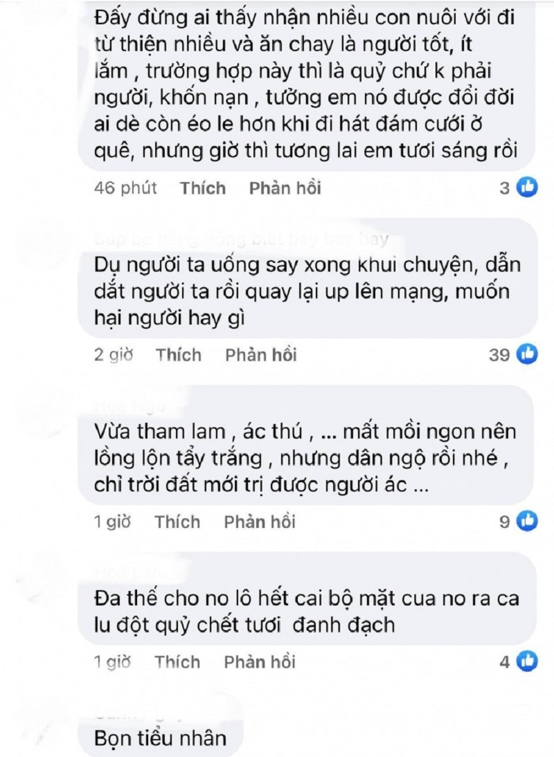Mẹ đẻ Hồ Văn Cường mượn rượu để nói thẳng, thật về Phi Nhung: Nhiều bí mật bại lộ - Ảnh 1 Mẹ đẻ Hồ Văn Cường mượn rượu để nói thẳng, thật về Phi Nhung: Nhiều bí mật bại lộ - Ảnh 1