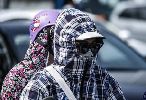 Nhận định xu hướng thời tiết tháng từ ngày 21/4 đến 20/5/2022