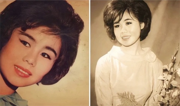 Phận đời trái ngang thời trẻ của danh ca tài sắc vẹn toàn Thanh Tuyền (Ảnh internet)