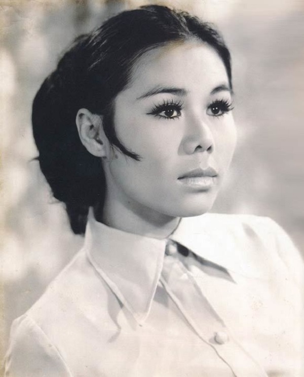 Phận đời trái ngang thời trẻ của danh ca tài sắc vẹn toàn Thanh Tuyền - Ảnh 1