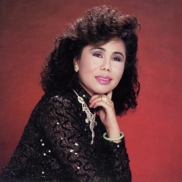 Phận đời trái ngang thời trẻ của danh ca tài sắc vẹn toàn Thanh Tuyền - Ảnh 2