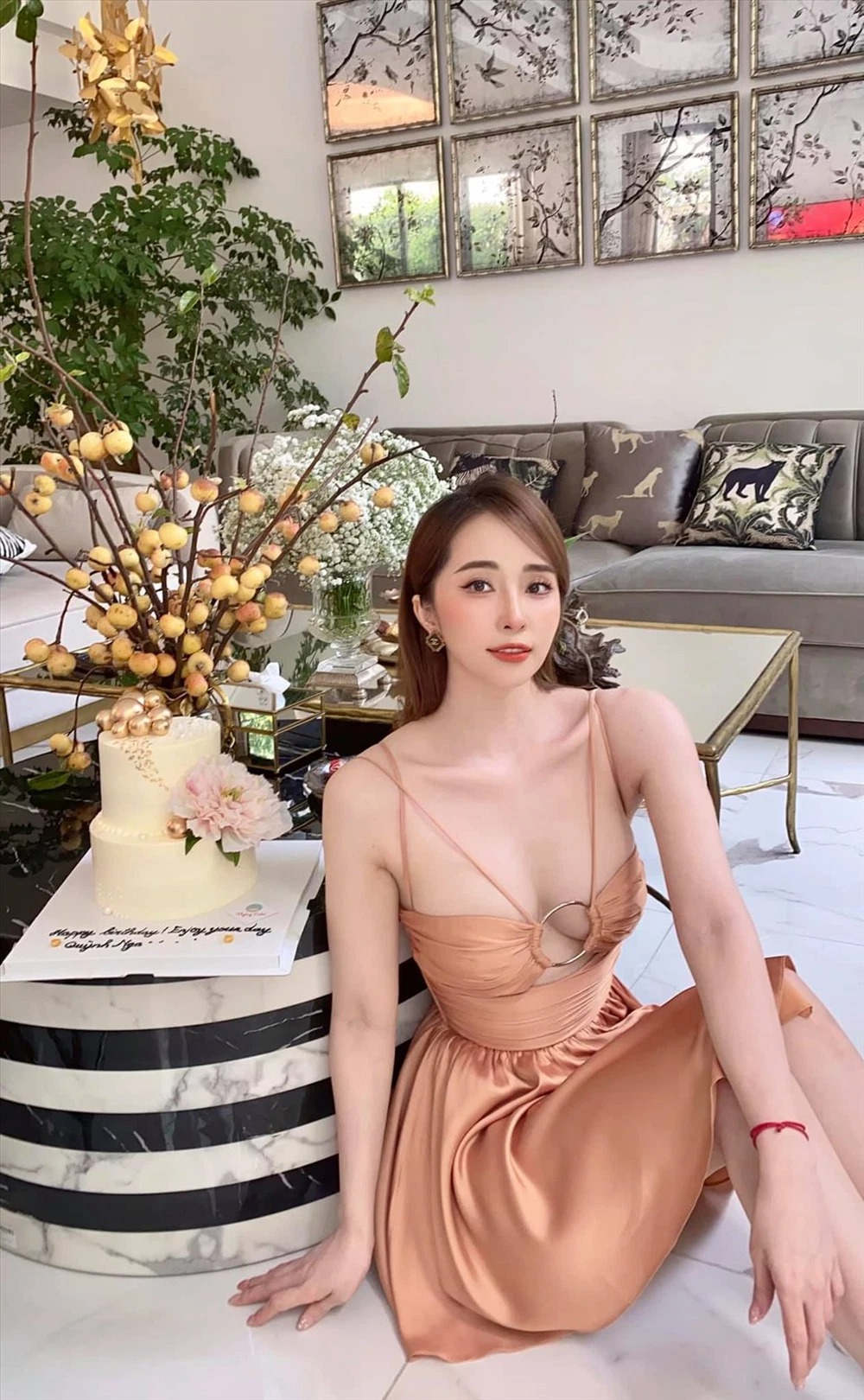 'Cá sấu chúa' Quỳnh Nga: Kết hôn khi ở đỉnh sự nghiệp và cú 'quay xe' bất ngờ - Ảnh 3