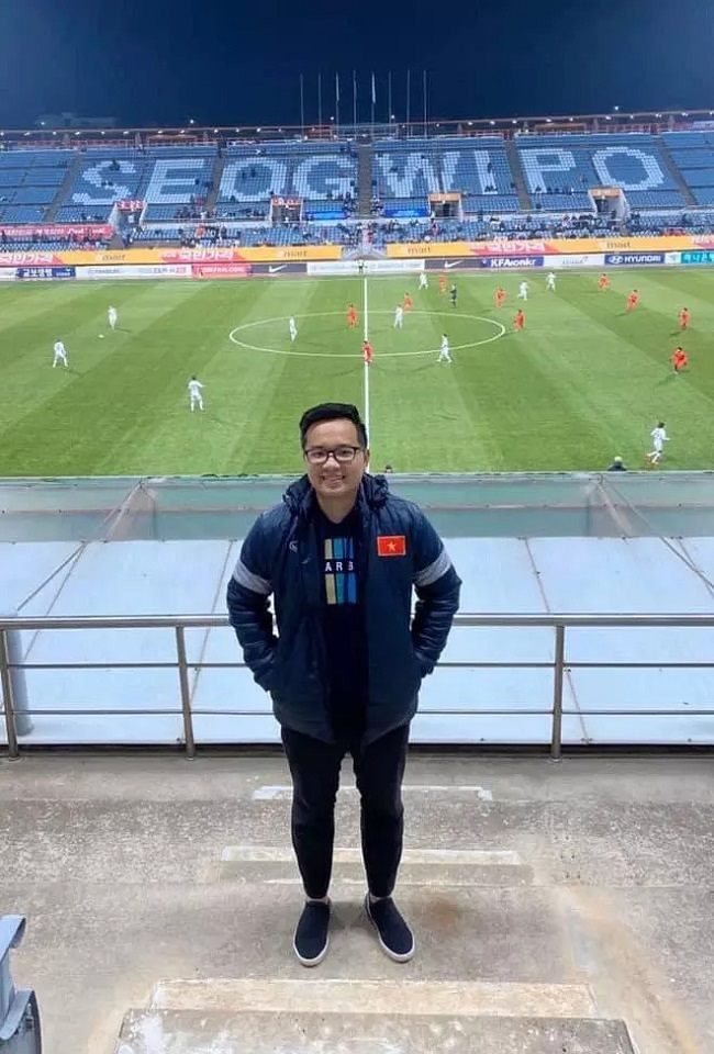 Bất ngờ thu nhập của nam BTV nổi tiếng VTV, ai nghe xong cũng sốc - Ảnh 2