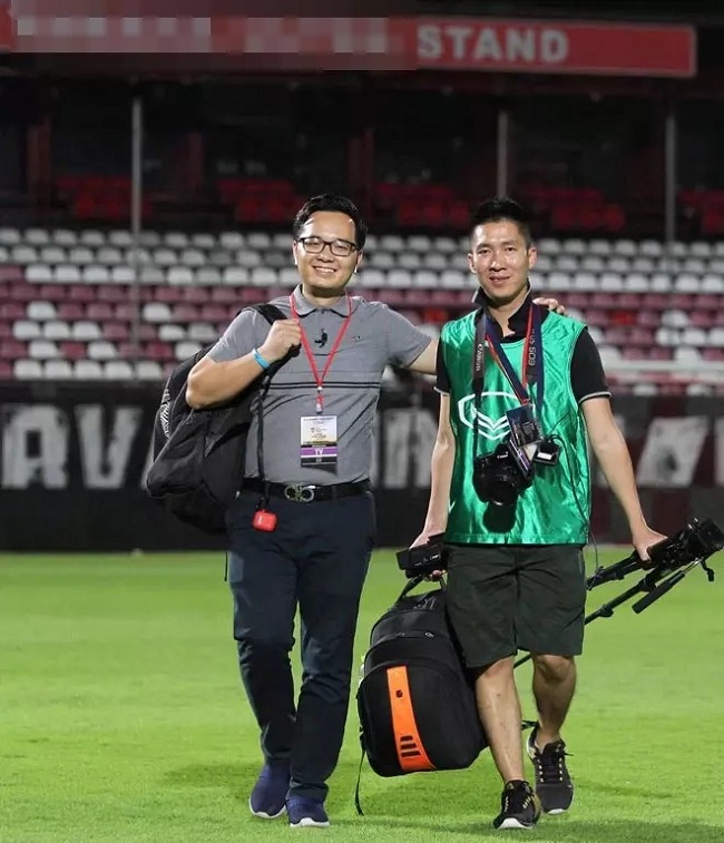 Bất ngờ thu nhập của nam BTV nổi tiếng VTV, ai nghe xong cũng sốc - Ảnh 1