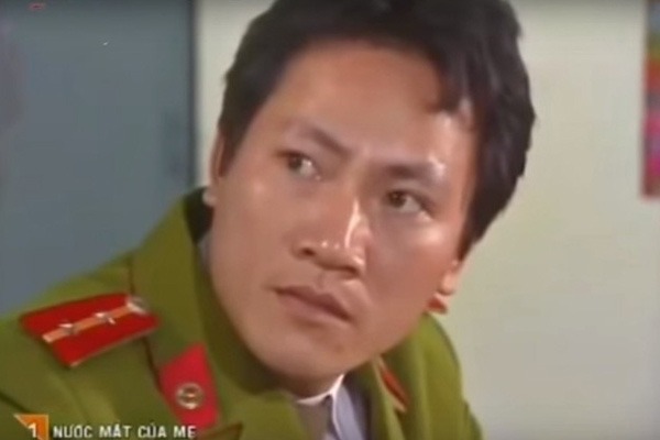 NSƯT Hoàng Hải chuyên đóng vai chính diện nhưng đời thực lại lận đận, long đong NSƯT Hoàng Hải chuyên đóng vai chính diện nhưng đời thực lại lận đận, long đong