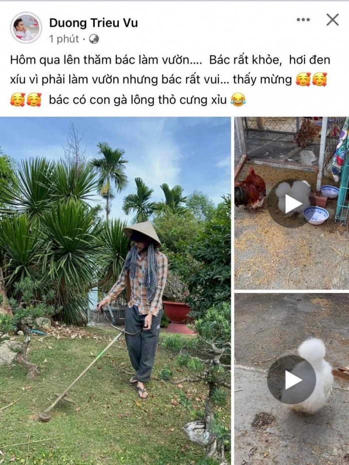 Hoài Linh được Bộ Công An 'rửa oan': Dương Triệu Vũ lên tiếng nói điều không ngờ 2