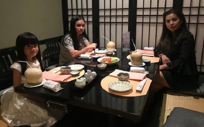 Sự giống nhau 'kỳ lạ' giữa ông Đặng Lê Nguyên Vũ và bà Lê Hoàng Diệp Thảo hậu ly hôn - Ảnh 3 Sự giống nhau 'kỳ lạ' giữa ông Đặng Lê Nguyên Vũ và bà Lê Hoàng Diệp Thảo hậu ly hôn - Ảnh 3