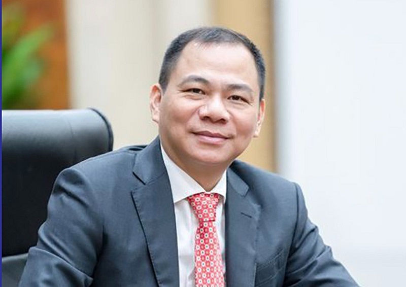 Học cách nuôi con 'chuẩn tỷ phú' của chủ tịch Phạm Nhật Vượng, một điều phần lớn bố mẹ đều nhầm Học cách nuôi con 'chuẩn tỷ phú' của chủ tịch Phạm Nhật Vượng, một điều phần lớn bố mẹ đều nhầm