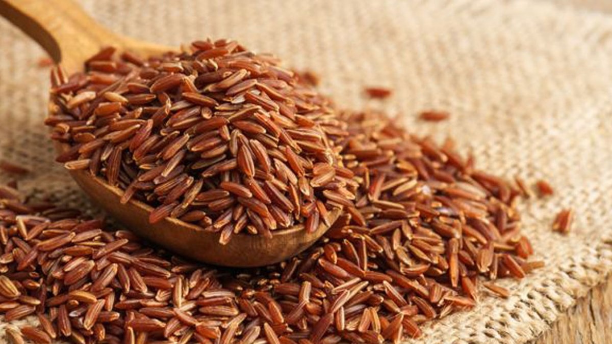 Tác dụng của gạo lứt cho giảm cân và ăn kiêng, cách dùng gạo lứt ăn không ngán 2