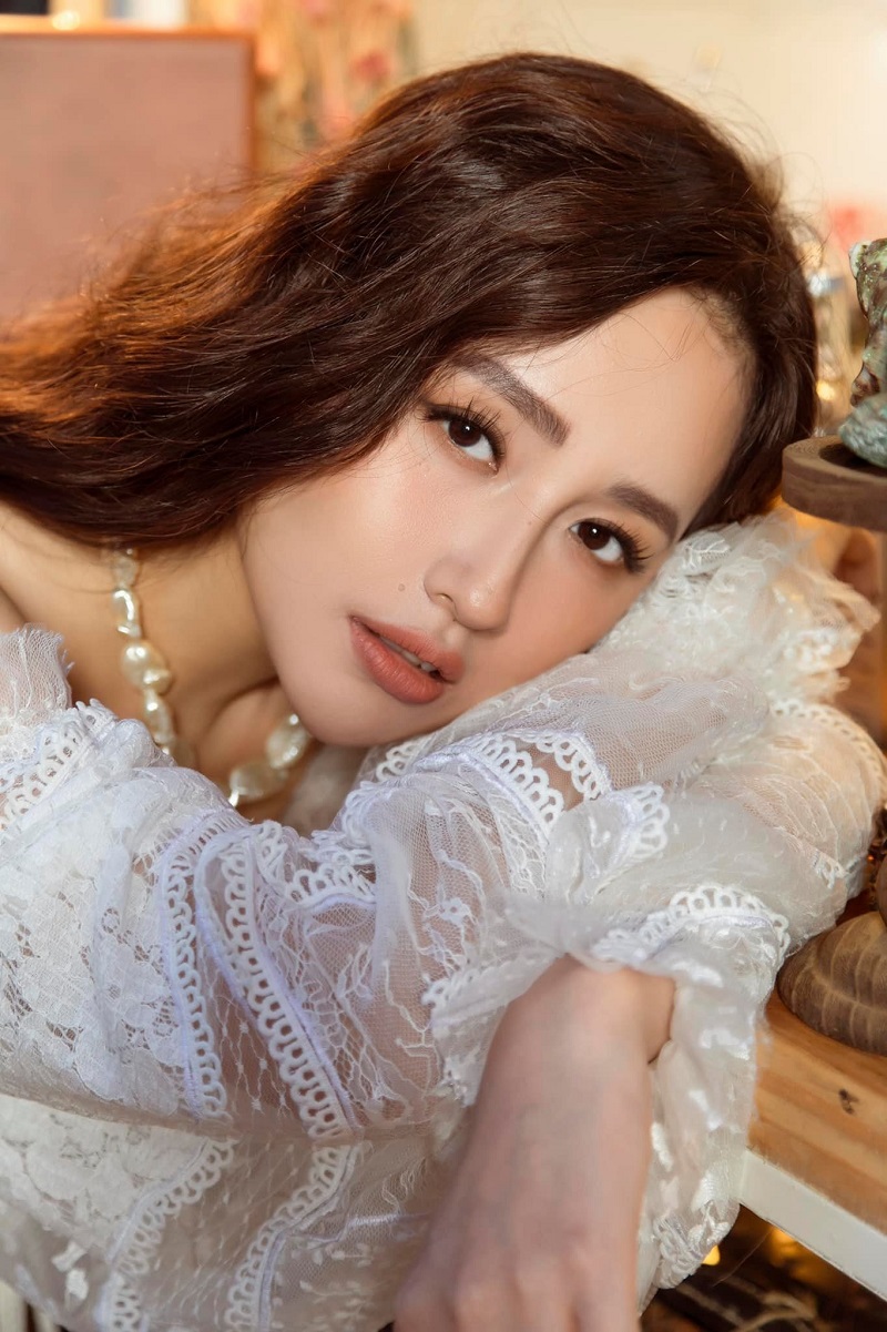Noo Phước Thịnh làm một điều 'đập tan' nghi vấn yêu đương với Mai Phương Thúy - Ảnh 3 Noo Phước Thịnh làm một điều 'đập tan' nghi vấn yêu đương với Mai Phương Thúy - Ảnh 3