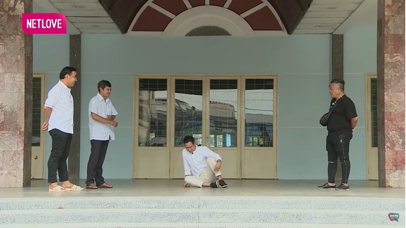 Nhóm bạn ôn lại chuyện cũ, giờ chỉ là miền ký ức đẹp Nhóm bạn ôn lại chuyện cũ, giờ chỉ là miền ký ức đẹp