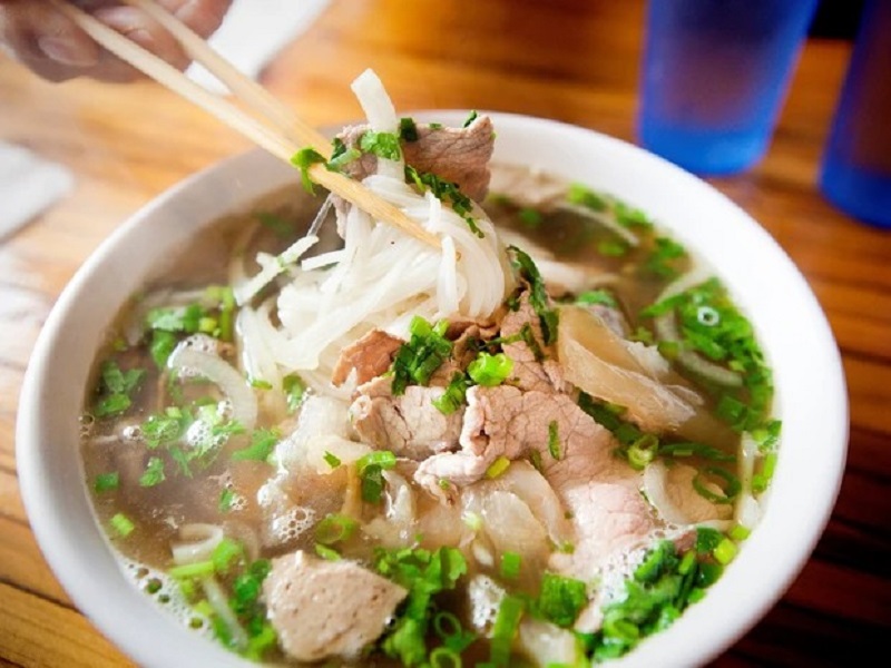 Và cả phở Và cả phở