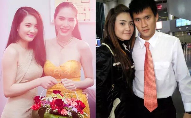 Bất ngờ mối quan hệ giữa Thủy Tiên và cô em chồng hot girl Lê Khánh Chi - Ảnh 1 Bất ngờ mối quan hệ giữa Thủy Tiên và cô em chồng hot girl Lê Khánh Chi - Ảnh 1