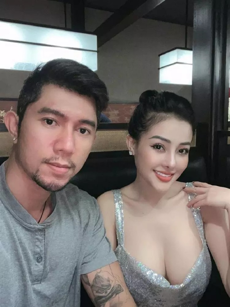 Ngân 98 bị đào lại quá khứ 'chơi đồ', thân hình cò hương vì chê Lương Bằng Quang xấu Ngân 98 bị đào lại quá khứ 'chơi đồ', thân hình cò hương vì chê Lương Bằng Quang xấu