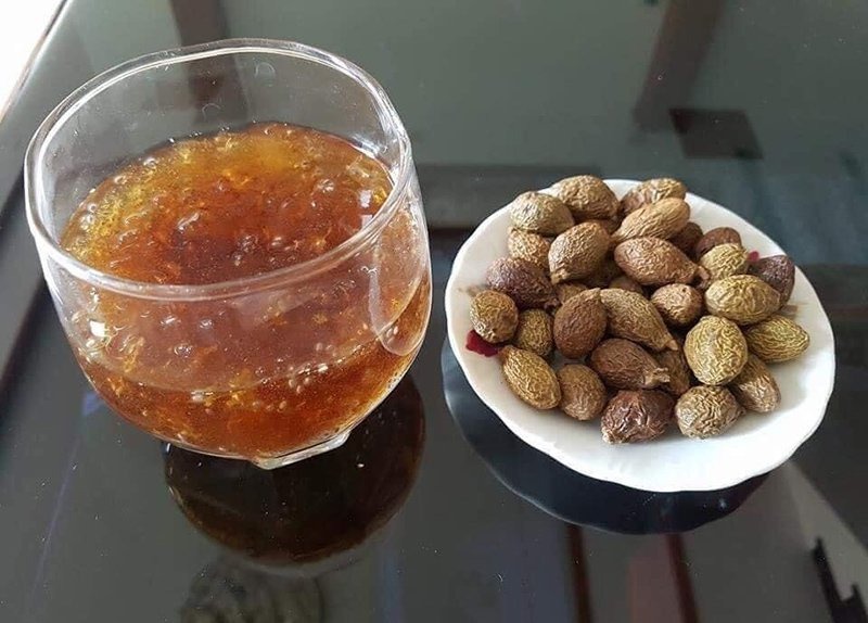 Công dụng hạt ươi và cách sử dụng hạt ươi trong đời sống ai cũng nên biết - Ảnh 1 Công dụng hạt ươi và cách sử dụng hạt ươi trong đời sống ai cũng nên biết - Ảnh 1