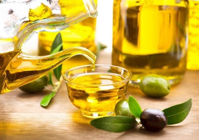 7 tác dụng tốt không ngờ của dầu oliu với sức khỏe con người, dùng mỗi ngày cực tốt 7 tác dụng tốt không ngờ của dầu oliu với sức khỏe con người, dùng mỗi ngày cực tốt