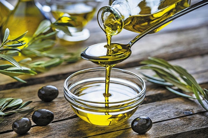 7 tác dụng tốt không ngờ của dầu oliu với sức khỏe con người, dùng mỗi ngày cực tốt 7 tác dụng tốt không ngờ của dầu oliu với sức khỏe con người, dùng mỗi ngày cực tốt