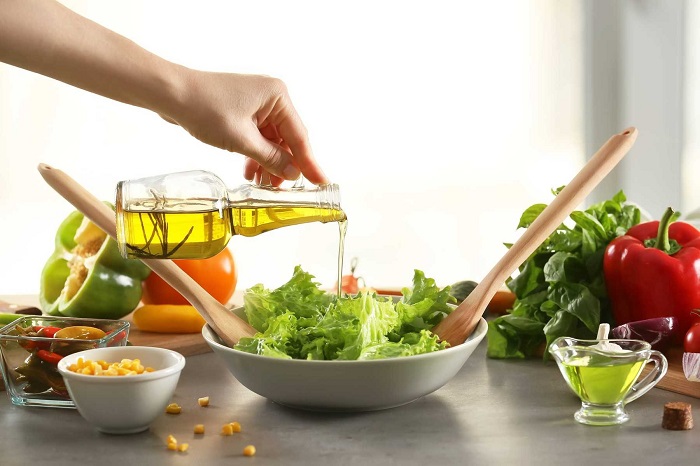 7 tác dụng tốt không ngờ của dầu oliu với sức khỏe con người, dùng mỗi ngày cực tốt 7 tác dụng tốt không ngờ của dầu oliu với sức khỏe con người, dùng mỗi ngày cực tốt