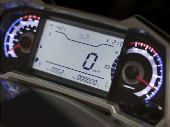 Kỳ phùng địch thủ của Honda ADV 350 ra mắt vào tuần tới, giá bán bất ngờ 3