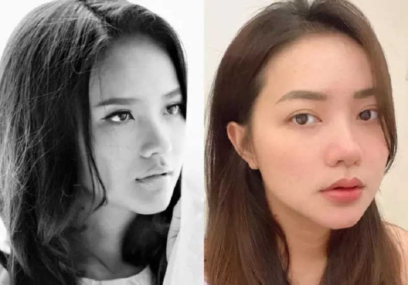 2 bức ảnh cách nhau 14 năm không có quá nhiều sự khác biệt 2 bức ảnh cách nhau 14 năm không có quá nhiều sự khác biệt