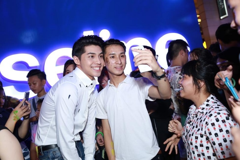 Điểm mặt 4 fanclub khủng nhất Vbiz: Mỹ Tâm được khen hết lời, Đông Nhi 'gãy cánh' - Ảnh 5 Điểm mặt 4 fanclub khủng nhất Vbiz: Mỹ Tâm được khen hết lời, Đông Nhi 'gãy cánh' - Ảnh 5