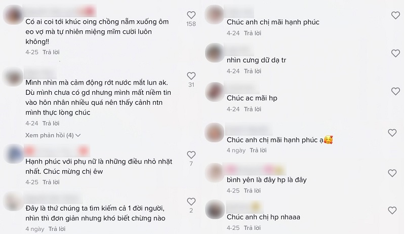 Bình luận của dân mạng Bình luận của dân mạng