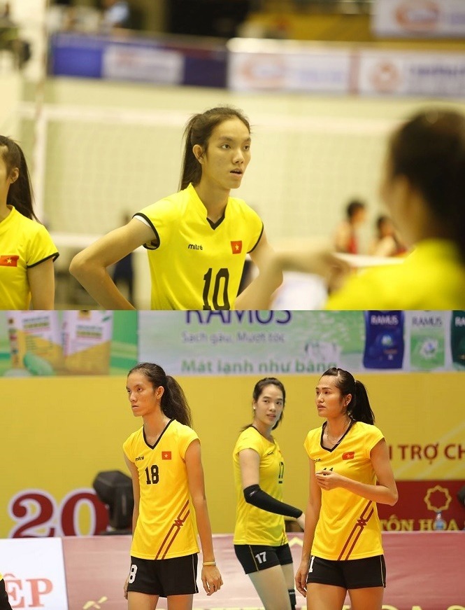 Sự thật Bích Tuyền là con gái