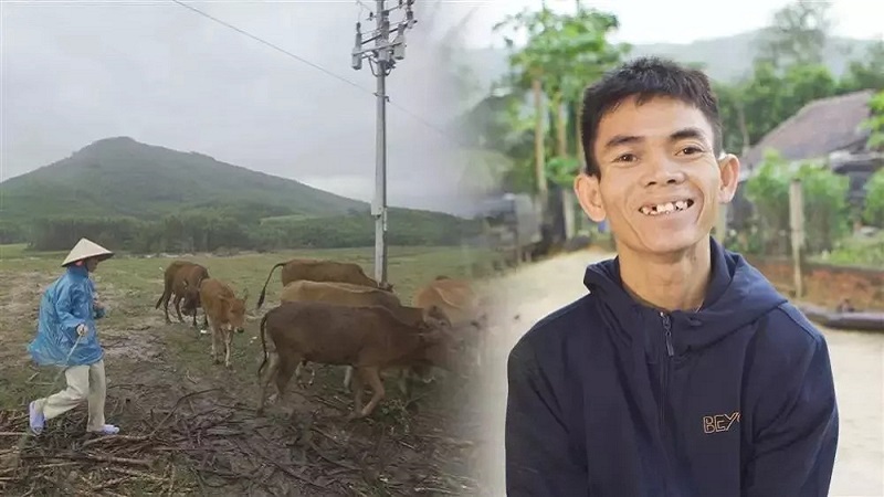 Tiktoker 'vượt mặt' Sơn Tùng Soytiet lộ cuộc sống bất ngờ sau 3 năm nổi tiếng Tiktoker 'vượt mặt' Sơn Tùng Soytiet lộ cuộc sống bất ngờ sau 3 năm nổi tiếng