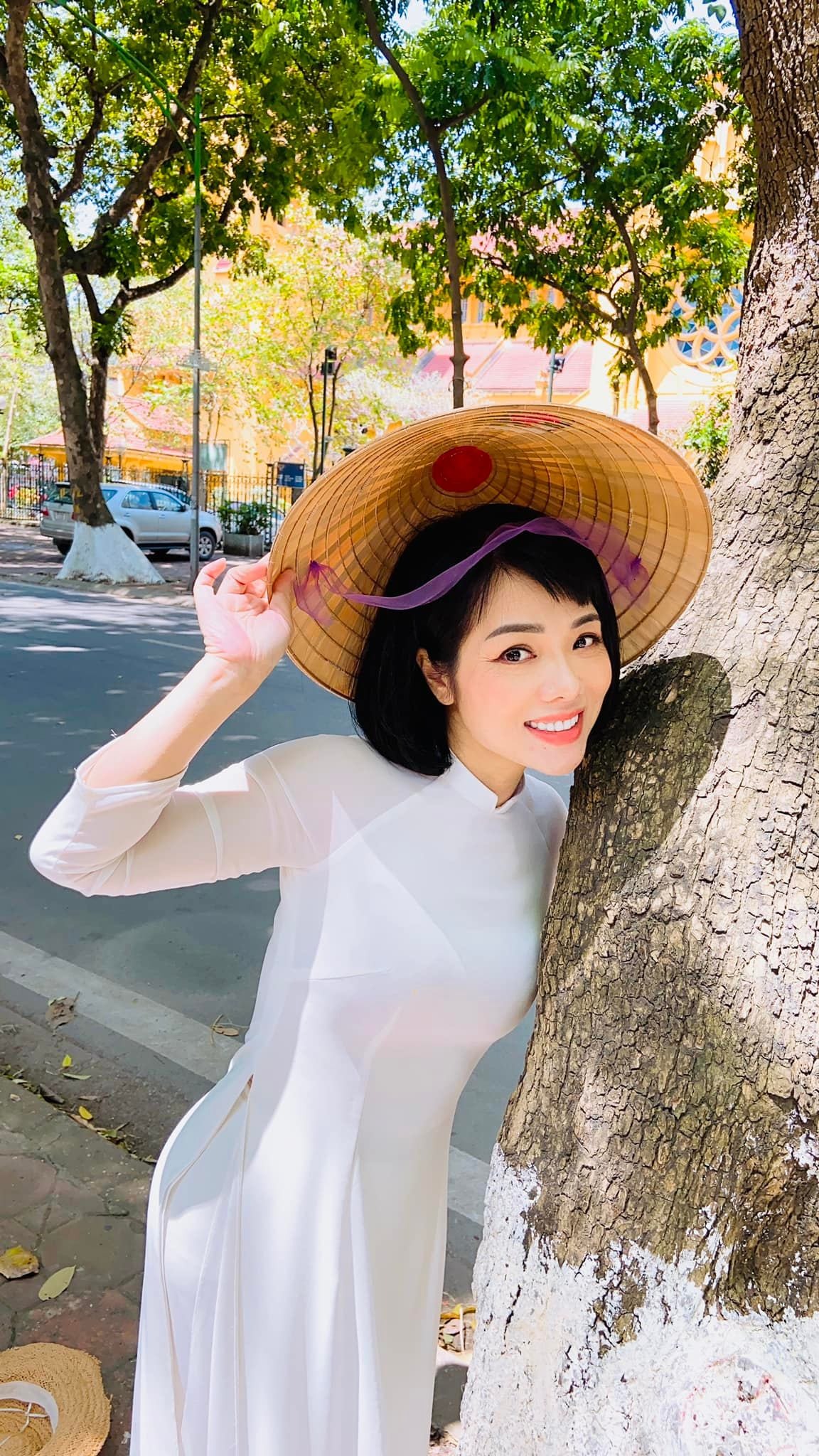 (Ảnh: FBNV) (Ảnh: FBNV)