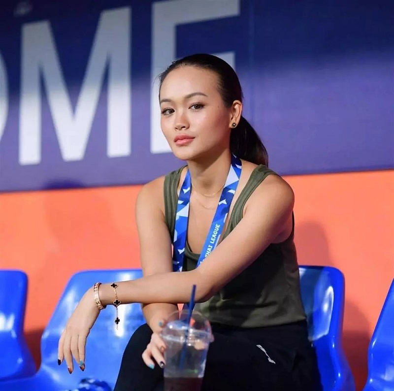 Madam Pang trẻ trung, xinh đẹp nhìn sang con gái ruột nhan sắc còn bất ngờ hơn (Ảnh: IGNV) Madam Pang trẻ trung, xinh đẹp nhìn sang con gái ruột nhan sắc còn bất ngờ hơn (Ảnh: IGNV)