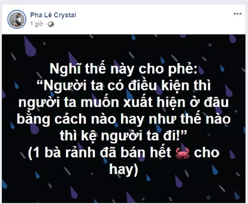 Ngọc Trinh lại bị triệu hồi khoảnh khắc 'ô dề' mỗi lần Cannes tổ chức - Ảnh 1 Ngọc Trinh lại bị triệu hồi khoảnh khắc 'ô dề' mỗi lần Cannes tổ chức - Ảnh 1