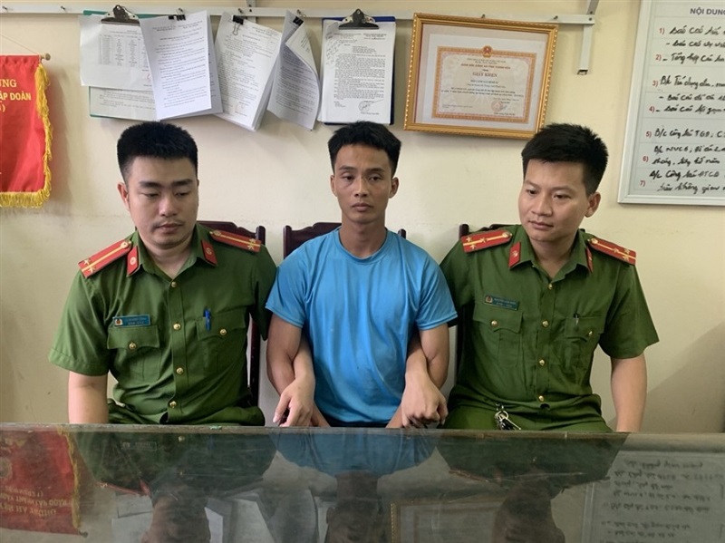 Hành động không ngờ của Triệu Quân Sự với người dân trên đường trốn trại - Ảnh 2 Hành động không ngờ của Triệu Quân Sự với người dân trên đường trốn trại - Ảnh 2
