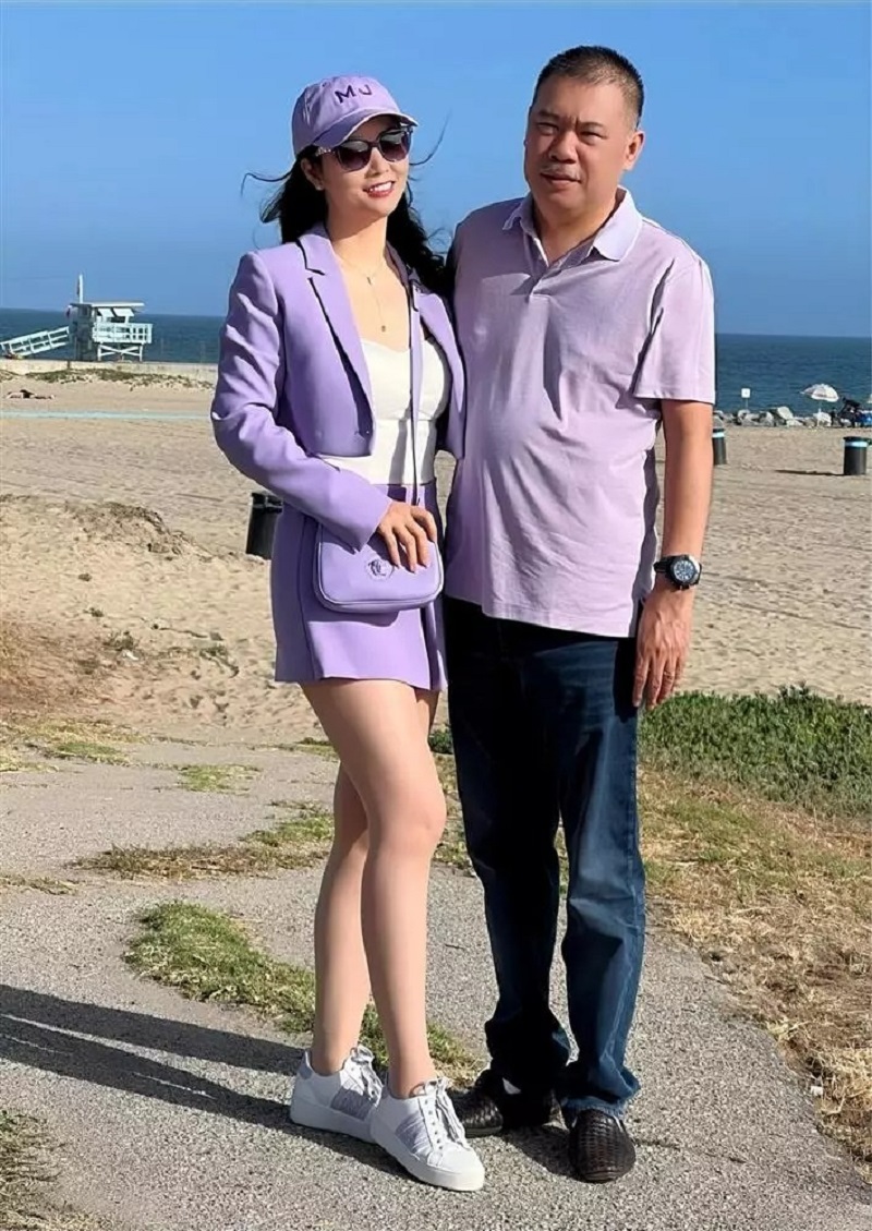 'Cô Trúc' Mai Thu Huyền triết lý về hôn nhân hạnh phúc khiến ai nấy đều gật gù - Ảnh 2 'Cô Trúc' Mai Thu Huyền triết lý về hôn nhân hạnh phúc khiến ai nấy đều gật gù - Ảnh 2