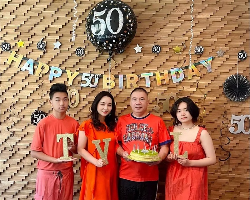 'Cô Trúc' Mai Thu Huyền triết lý về hôn nhân hạnh phúc khiến ai nấy đều gật gù - Ảnh 4 'Cô Trúc' Mai Thu Huyền triết lý về hôn nhân hạnh phúc khiến ai nấy đều gật gù - Ảnh 4