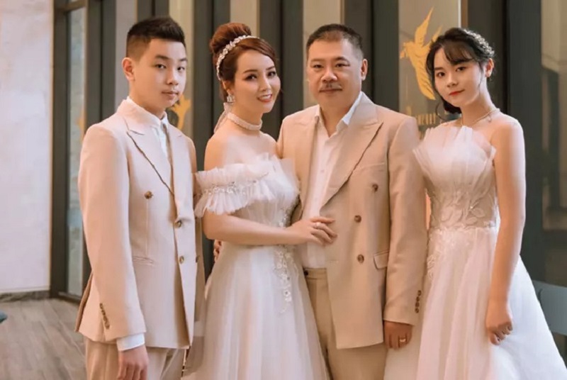 'Cô Trúc' Mai Thu Huyền triết lý về hôn nhân hạnh phúc khiến ai nấy đều gật gù - Ảnh 3 'Cô Trúc' Mai Thu Huyền triết lý về hôn nhân hạnh phúc khiến ai nấy đều gật gù - Ảnh 3
