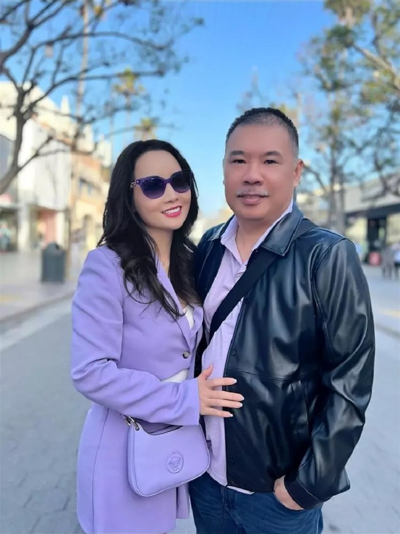 'Cô Trúc' Mai Thu Huyền triết lý về hôn nhân hạnh phúc khiến ai nấy đều gật gù - Ảnh 1 'Cô Trúc' Mai Thu Huyền triết lý về hôn nhân hạnh phúc khiến ai nấy đều gật gù - Ảnh 1