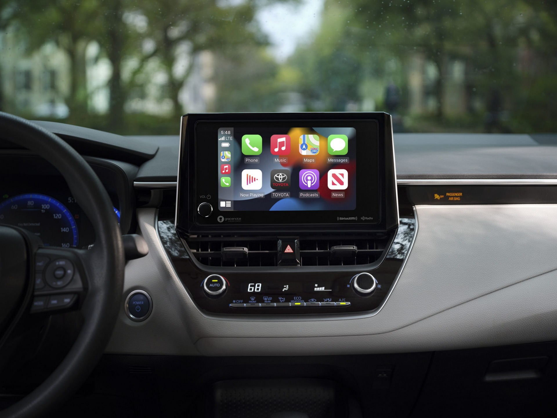 Ra mắt Toyota Corolla 2023: Mẫu sedan cộng hưởng sức mạnh của SUV Corolla Cross - Ảnh 1 Ra mắt Toyota Corolla 2023: Mẫu sedan cộng hưởng sức mạnh của SUV Corolla Cross - Ảnh 1